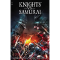 Knights Vs Samurai Volume 1 - Paperback