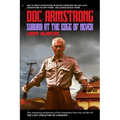 Doc Armstrong: Suburb at the Edge of Never - Paperback