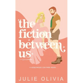 The Fiction Between Us - Paperback