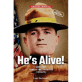 He's Alive!: Sergeant James I. Mestrovitch (1243675) - Paperback