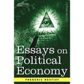 Essays on Political Economy - Paperback