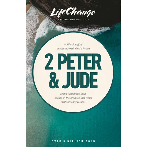 2 Peter & Jude - Paperback