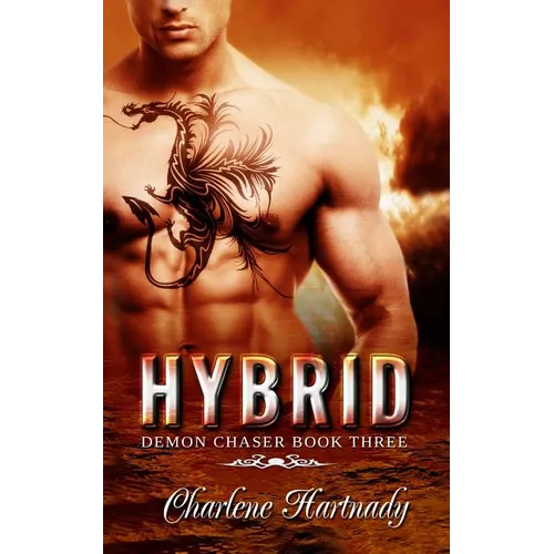 Hybrid - Paperback