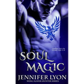Soul Magic - Paperback