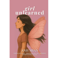 Girl Unlearned: Finding My Voice, Rebuilding My Life, and Breaking Generational Cycles - Paperback