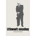 Littlewood's Miscellany - Paperback