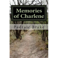 Memories of Charlene - Paperback