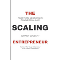 The Scaling Entrepreneur - Paperback