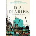 D.A. Diaries - Paperback