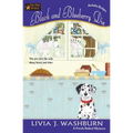 Black and Blueberry Die: A Fresh Baked Mystery - Paperback