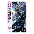 Ultimate Black Panther by Bryan Hill Vol. 3: Darkness and Light - Paperback