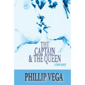 The Captain & the Queen - Paperback