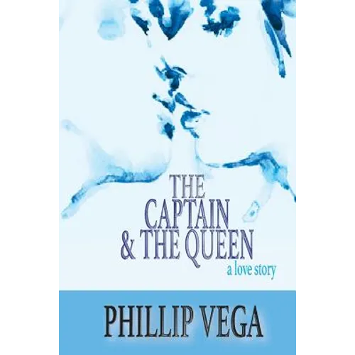 The Captain & the Queen - Paperback