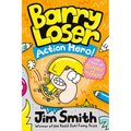 Barry Loser: Action Hero! - Paperback
