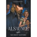 Secret Satori - Paperback