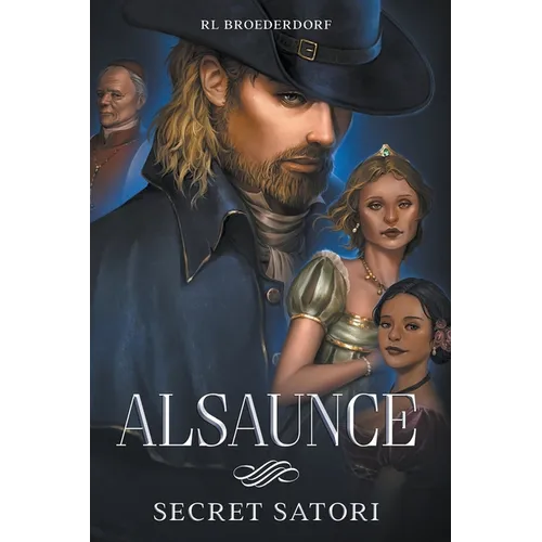 Secret Satori - Paperback