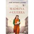 La Madrina de Guerra / The War Godmother - Hardcover