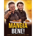 Mangia Bene - Paperback