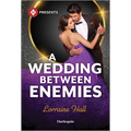 A Wedding Between Enemies - Paperback
