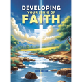 Developing Your Sense Of Faith - Hardcover