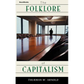 The Folklore of Capitalism - Paperback