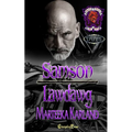 Samson/Lawdawg Duet: A Bones MC Romance - Paperback