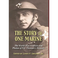 The Story of One Marine: The World War I Letters of Pvt. Thomas L. Stewart - Hardcover