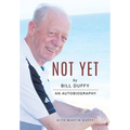 Not Yet - Hardcover