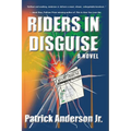 Riders In Disguise - Paperback