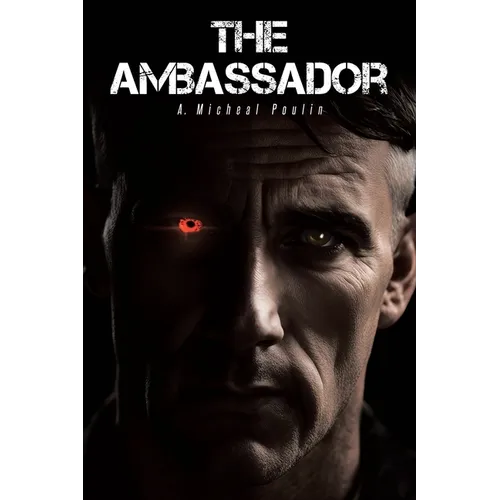 The Ambassador - Paperback