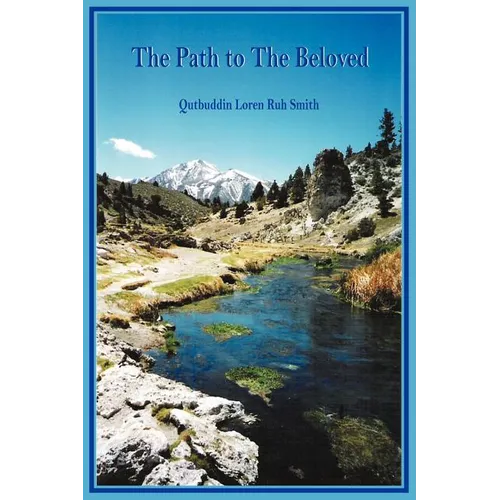 The Path to The Beloved - Paperback