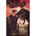 Vesuvius - Hardcover
