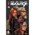 Revolution 9 Vol. 1 - Paperback