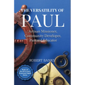 Versatility of Paul - Paperback