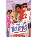 The Taylors - Paperback