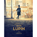 Arsene Lupin, Gentleman Thief - Hardcover
