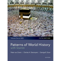 Patterns of World History: Volume One: To 1600, with Sources - Paperback