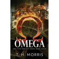 Omega - Paperback