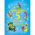 Curious George's 5-Minute Stories - Hardcover