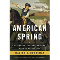 American Spring - Paperback