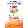 End Game Law: Financial Mindset in Quotables - Paperback