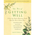 The Art of Getting Well: A Five-Step Plan for Maximizing Health When You Have a Chronic Illness - Paperback