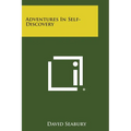 Adventures in Self-Discovery - Paperback