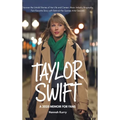 Taylor Swift: A 2025 Memoir for Fans. Discover the Untold Stories of Her Life and Career: Music Industry Biography, Fan-Favorite Story with Behind-the - Hardcover