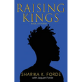 Raising Kings: Book of Poems - Paperback