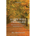 A Life Well Traveled: Have You Lived, or Is LIFE Just Passing You By? - Paperback