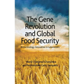 The Gene Revolution and Global Food Security: Biotechnology Innovation in Latecomers - Paperback