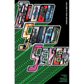 Blood Squad Seven Vol. 2: Con Season - Paperback