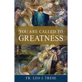 You Are Called to Greatness - Paperback