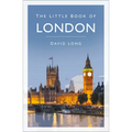 The Little Book of London - Paperback